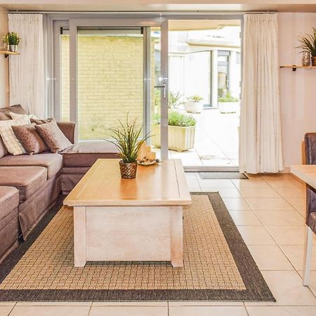 Apartmán Zeezicht Ref 232 Ostende Exteriér fotografie